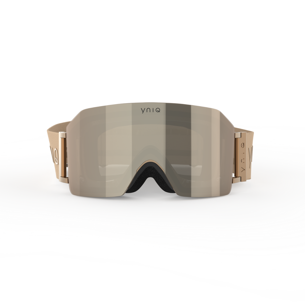 Model Nine- Sandstone – YNIQ Eyewear USA