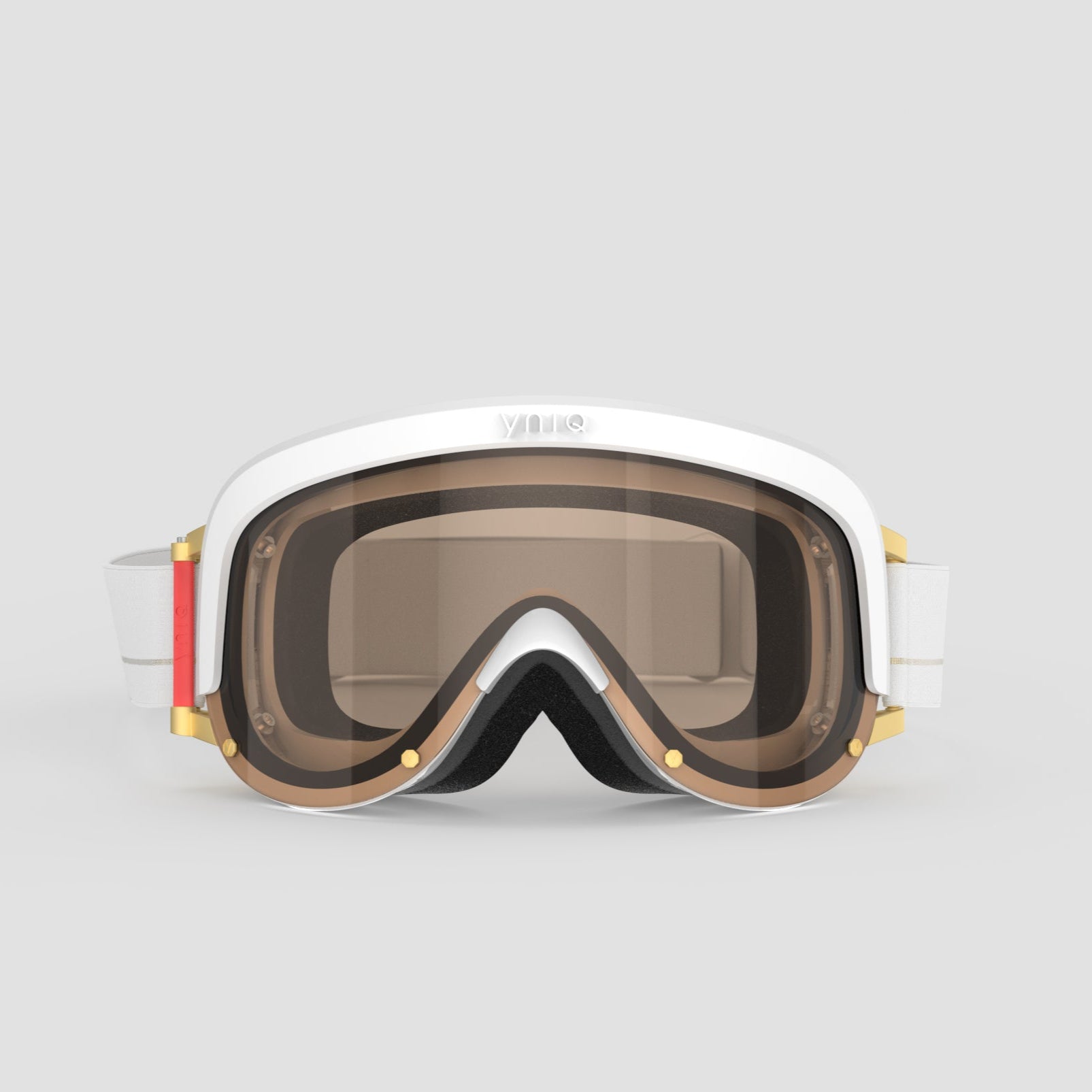 YNIQ Model One: Ski Goggles & Snow Goggles : YNIQ – YNIQ