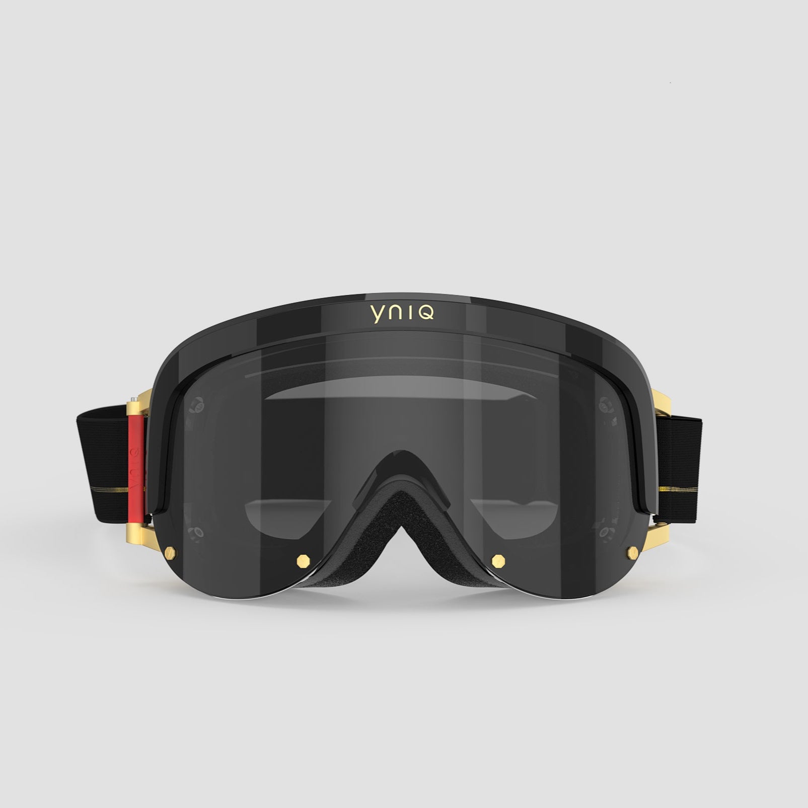 YNIQ Model One: Ski Goggles & Snow Goggles : YNIQ – YNIQ