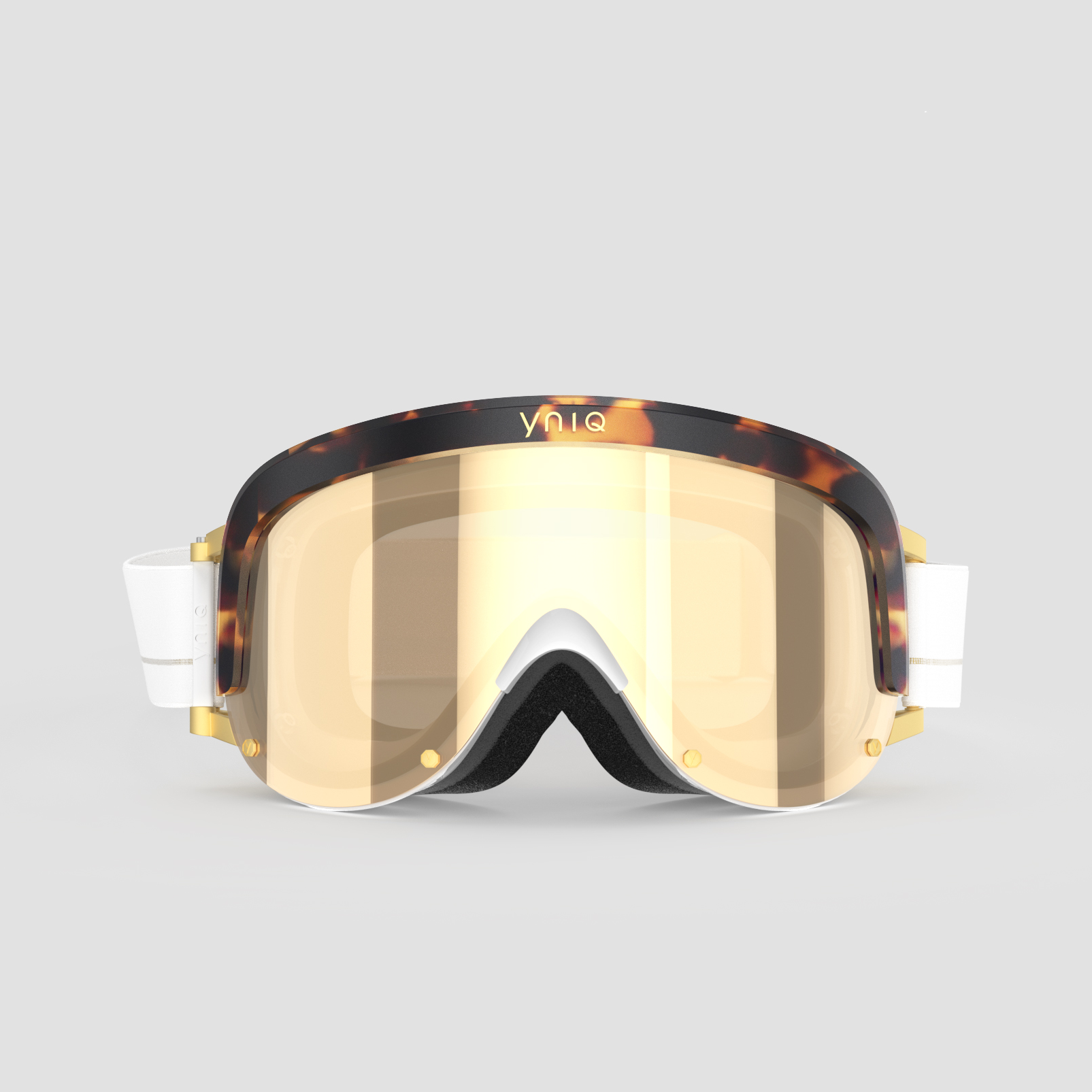 スキー・スノーボードアクセサリー yniq  goggles YNIQ Model One: Ski Goggles & Snow Goggles : YNIQ – YNIQ