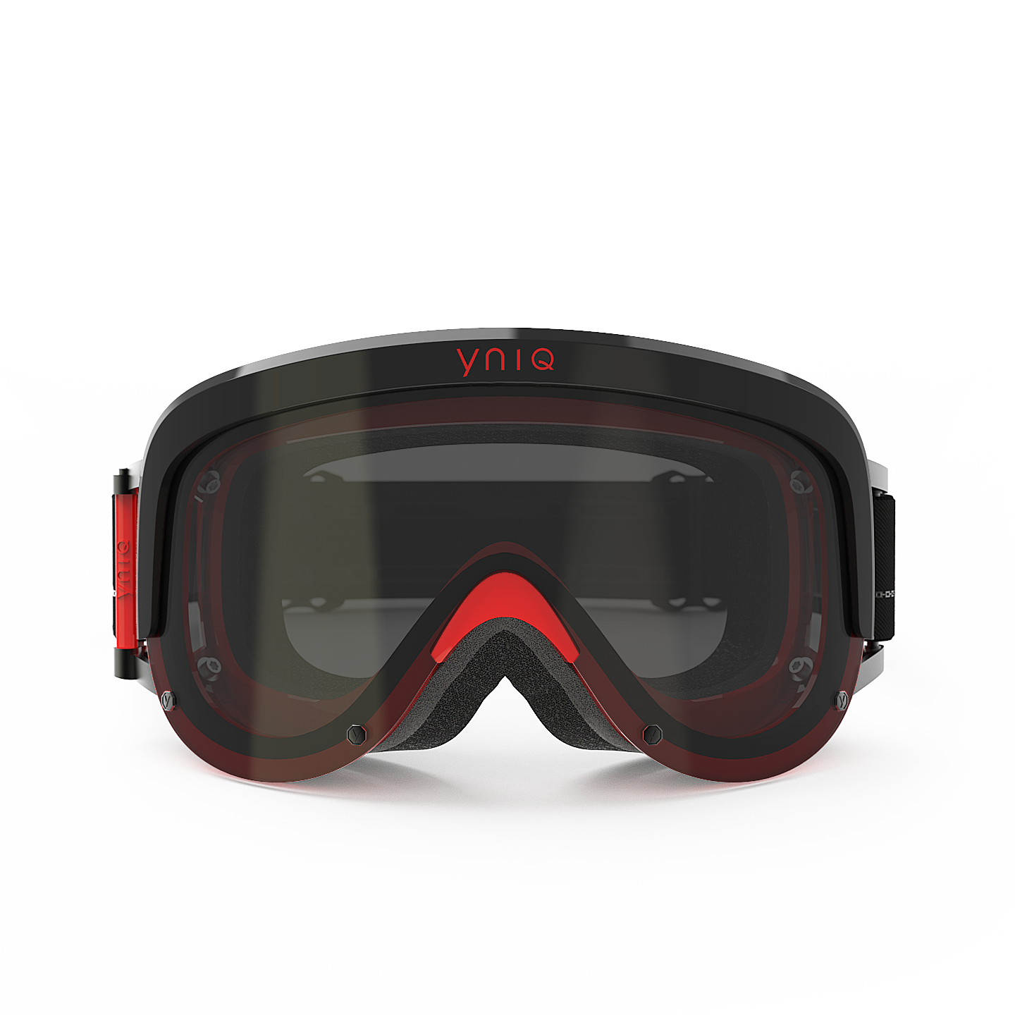 レア　YNIQ ゴーグル YNIQ Model Four: Ski Goggles & Snow Goggles : YNIQ – YNIQ
