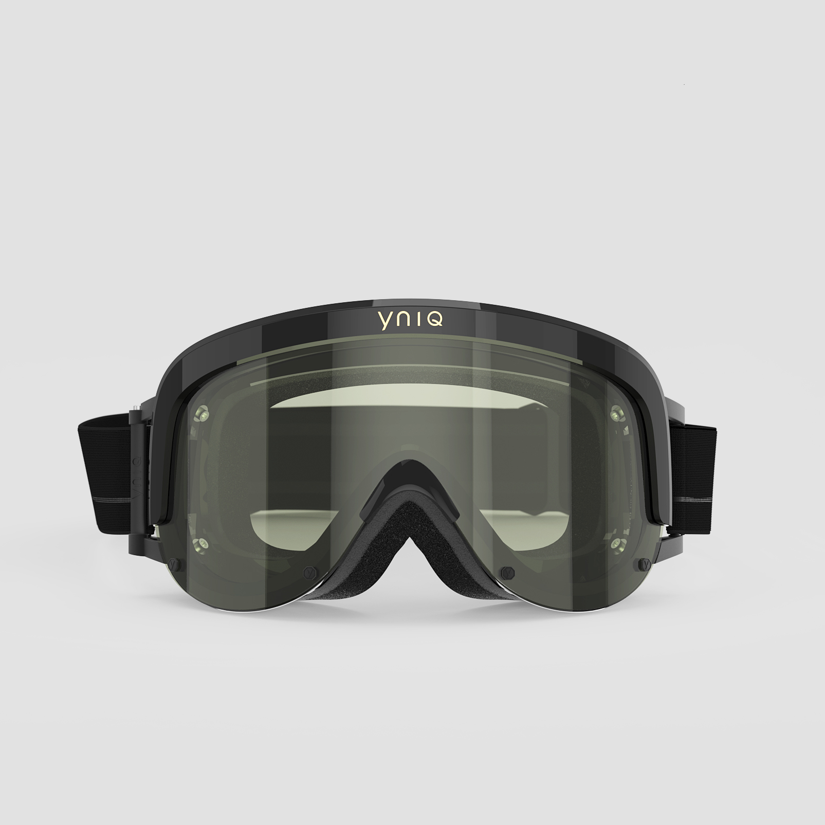 スキー・スノーボードアクセサリー yniq  goggles YNIQ Model Four: Ski Goggles & Snow Goggles : YNIQ – YNIQ