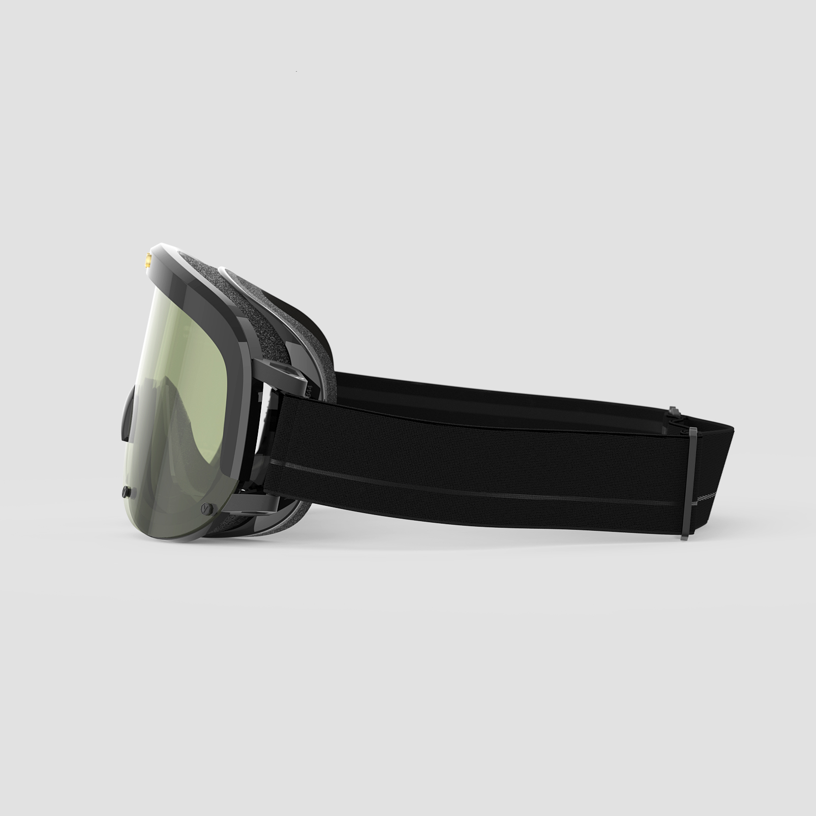 – Yniq One USA - Eyewear (129) Contrast YNIQ Black -