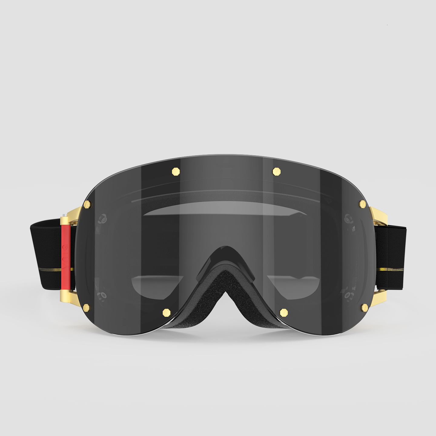 スキー・スノーボードアクセサリー yniq  goggles YNIQ Model Four: Ski Goggles & Snow Goggles : YNIQ – YNIQ