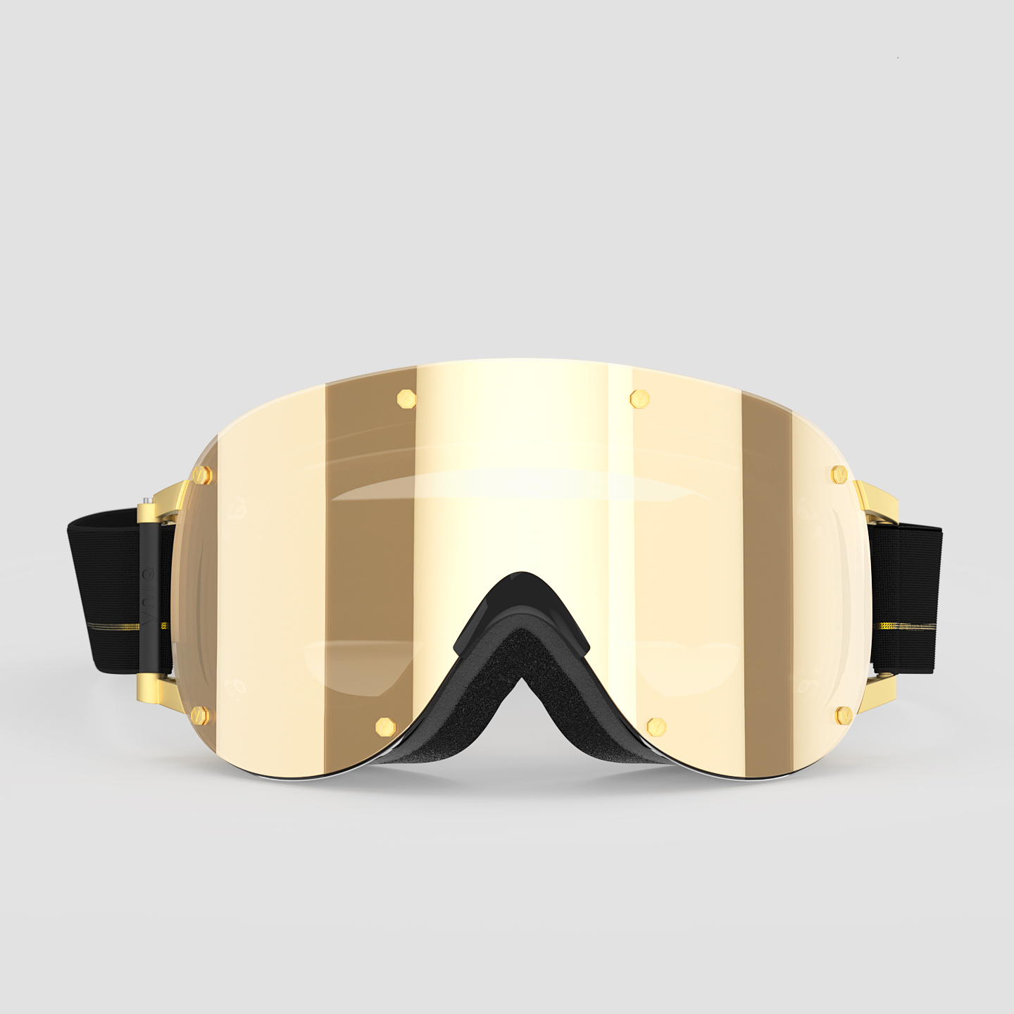 スキー・スノーボードアクセサリー yniq  goggles YNIQ Model One: Ski Goggles & Snow Goggles : YNIQ – YNIQ