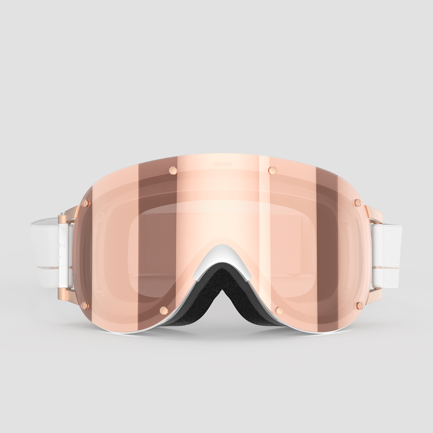 スキー・スノーボードアクセサリー yniq  goggles YNIQ Model Four: Ski Goggles & Snow Goggles : YNIQ – YNIQ