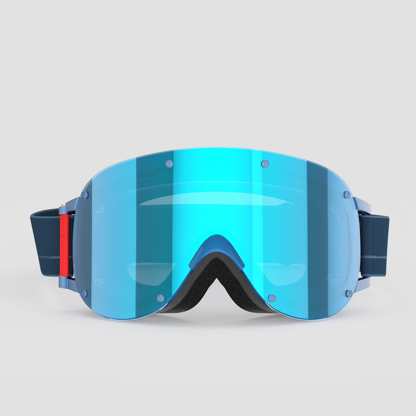 スキー・スノーボードアクセサリー yniq  goggles YNIQ Model One: Ski Goggles & Snow Goggles : YNIQ – YNIQ