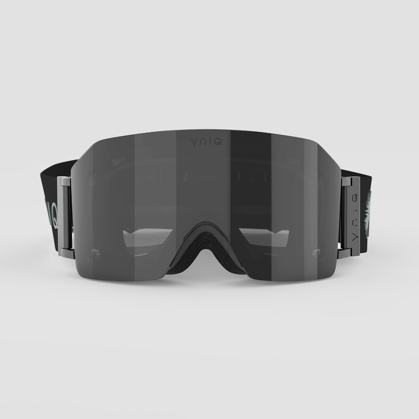 スキー・スノーボードアクセサリー yniq  goggles YNIQ Model One: Ski Goggles & Snow Goggles : YNIQ – YNIQ