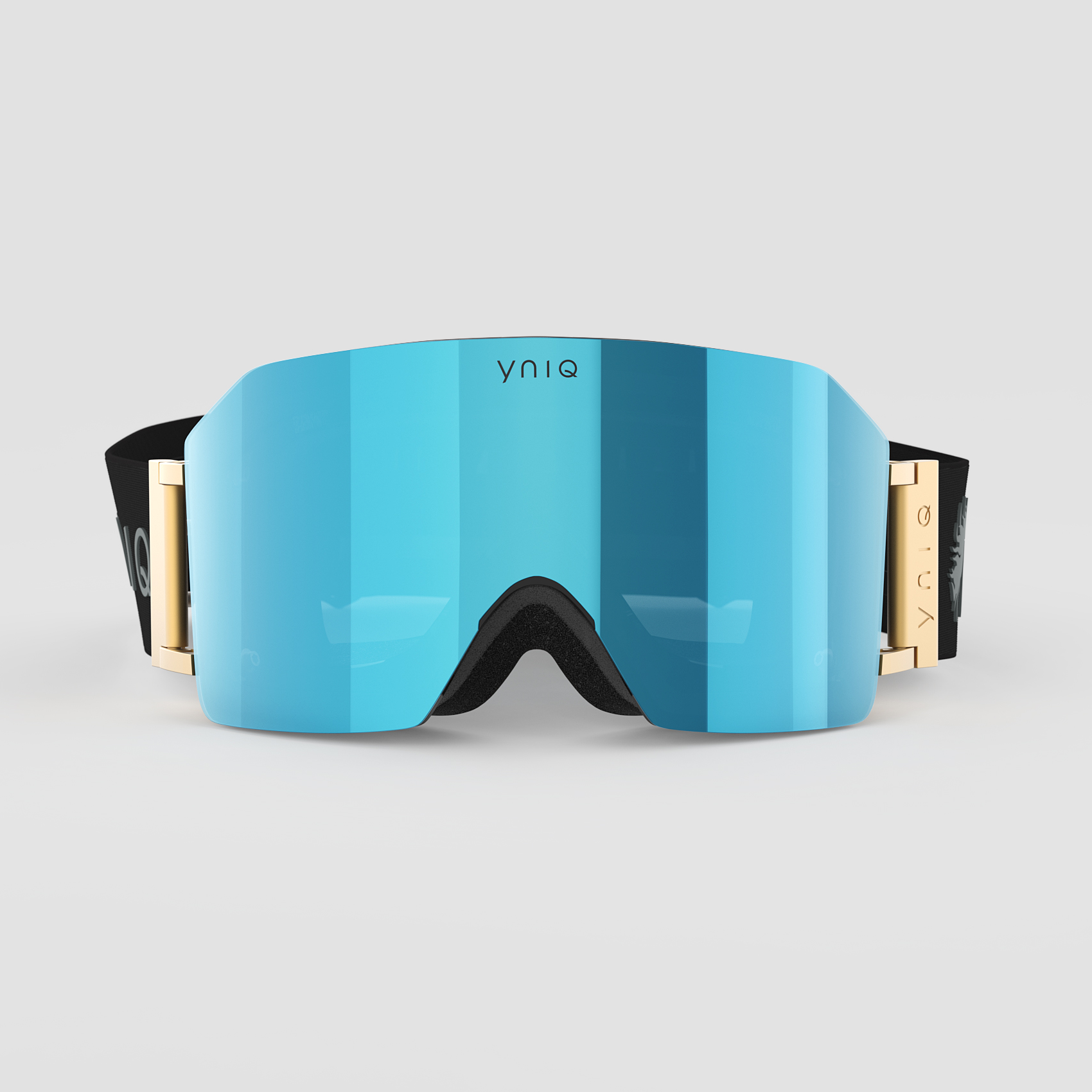スキー・スノーボードアクセサリー yniq  goggles YNIQ Model Four: Ski Goggles & Snow Goggles : YNIQ – YNIQ