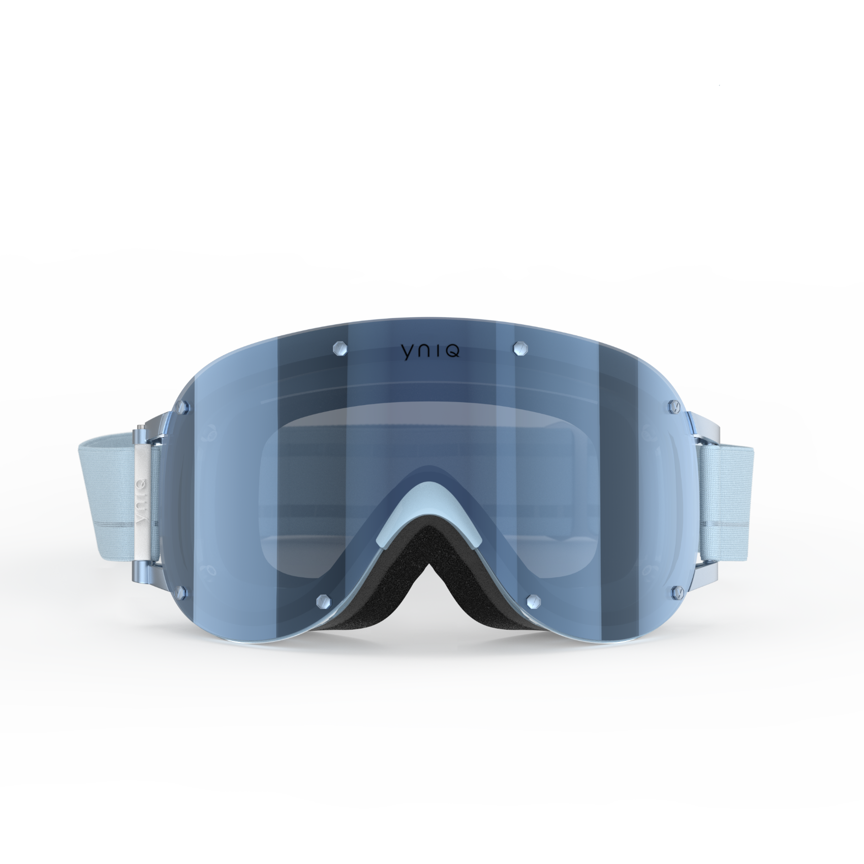 ❄N&Q❄ YNIQ Model Four: Ski Goggles & Snow Goggles : YNIQ – YNIQ