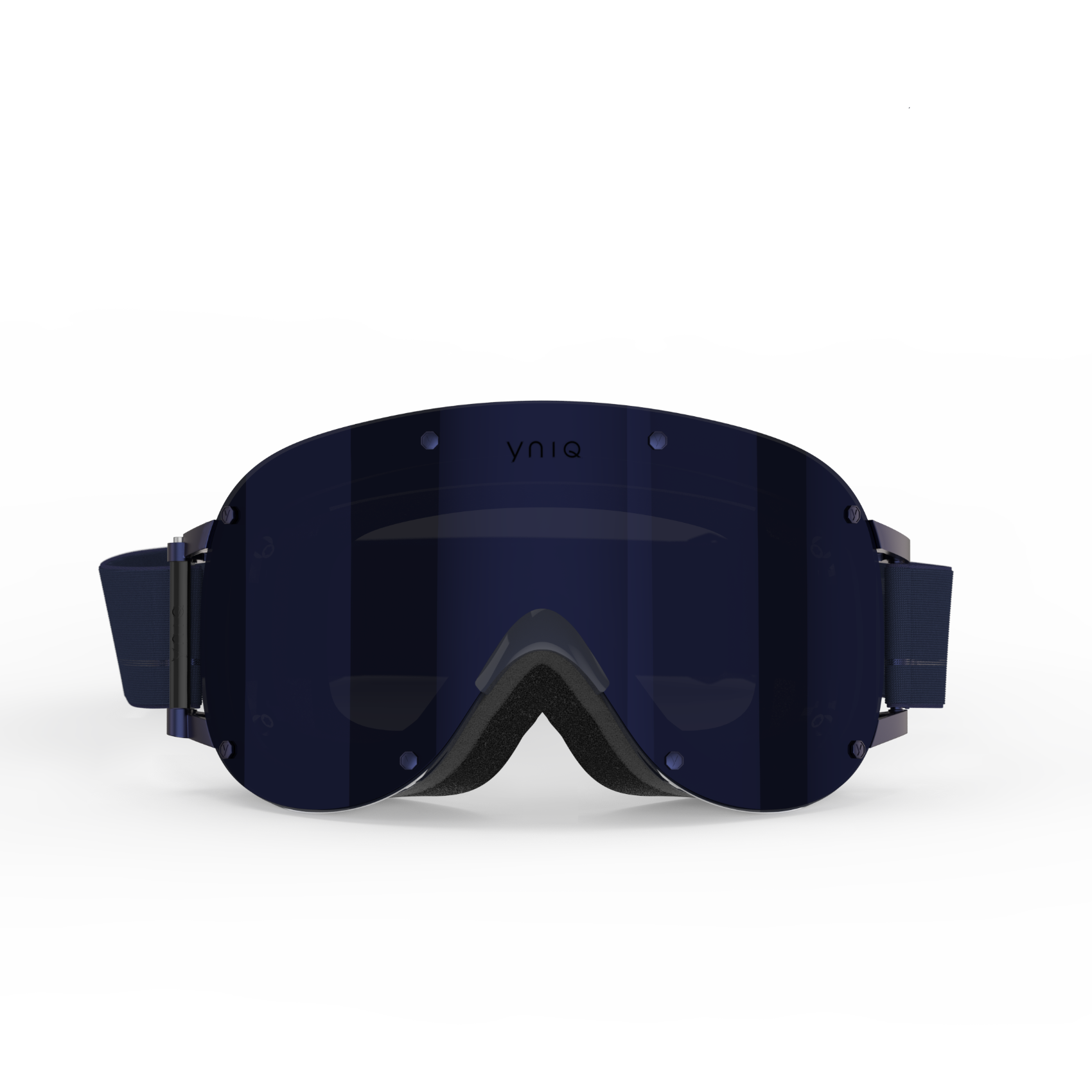 スキー・スノーボードアクセサリー yniq goggles YNIQ Model Four: Ski Goggles & Snow Goggles : YNIQ – YNIQ