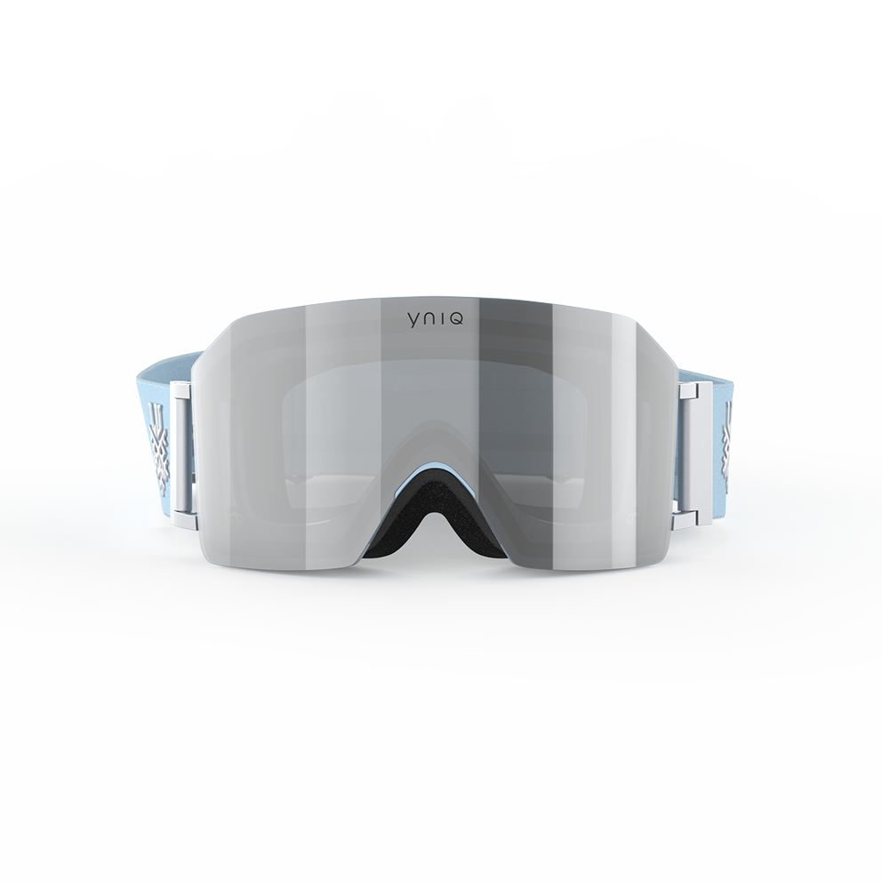 スキー・スノーボードアクセサリー yniq goggles YNIQ Model Nine: Ski Goggles & Snow Goggles : YNIQ – YNIQ