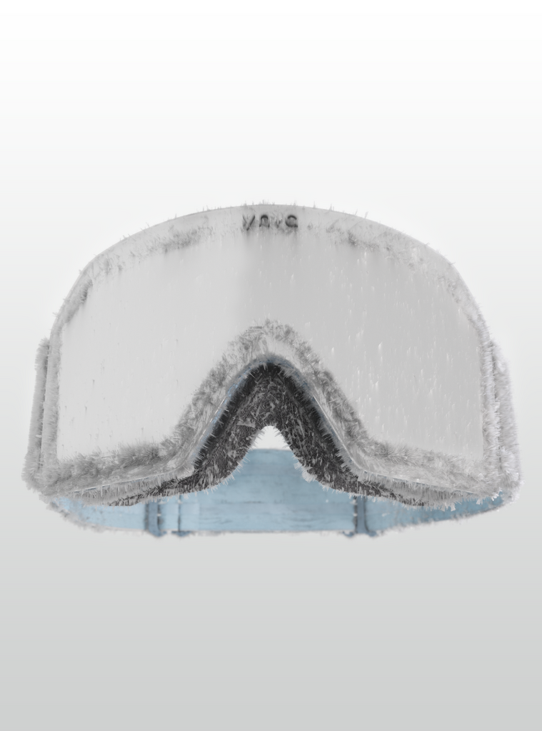 Lindsey Vonn Foundation Limited Edition Glacial Blue YNIQ Eyewear USA